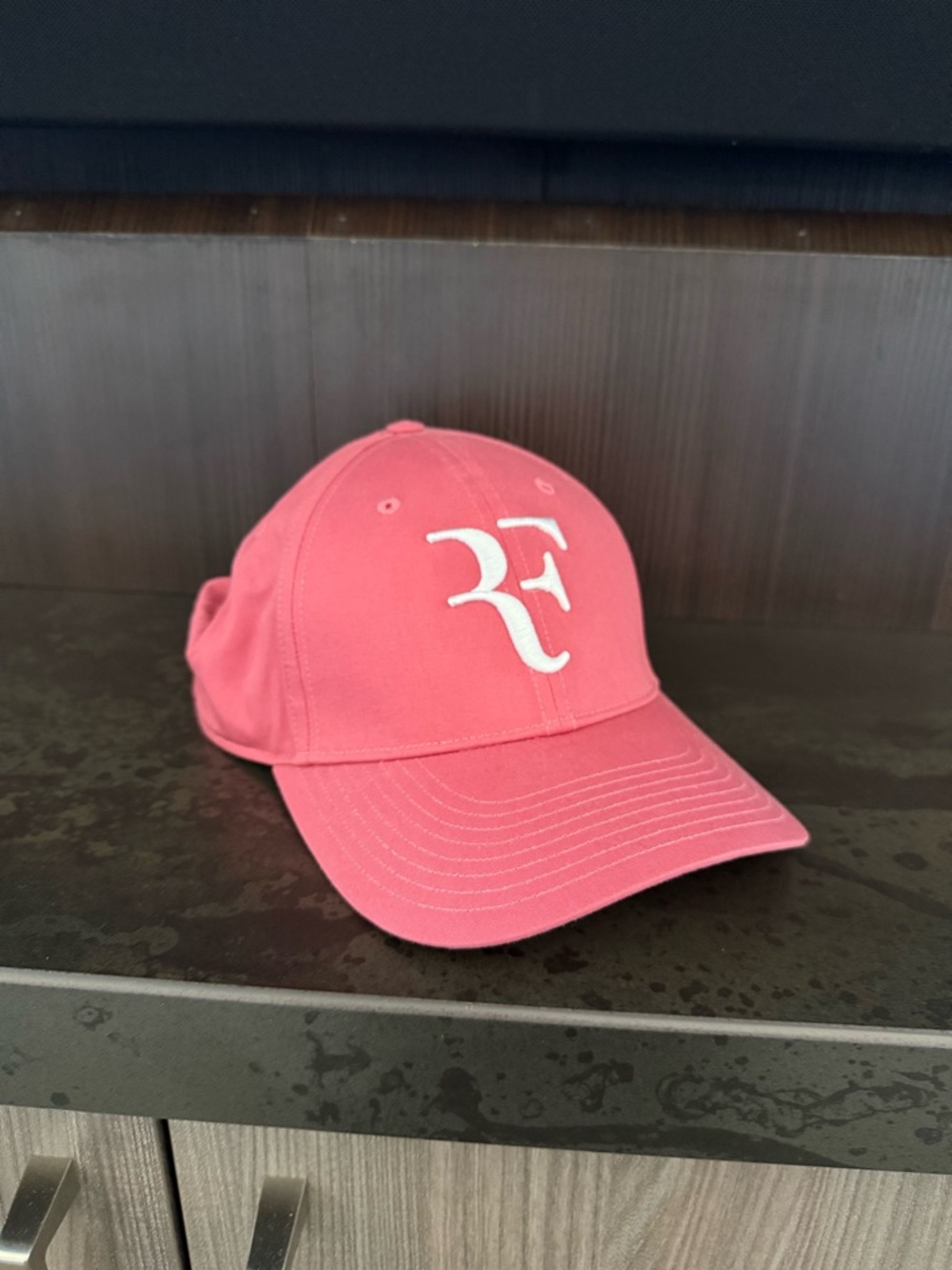 🚨Roger Federer Uniqlo RF Tennis Hat - NWT - LIMITED EDITION🚨